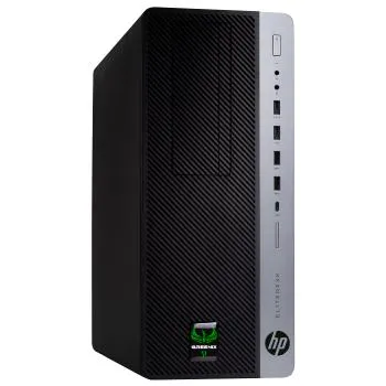 GreeniX 800 G5 TWR i5