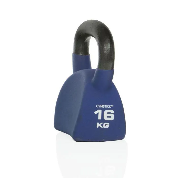 Kahvakuula 16 kg sininen