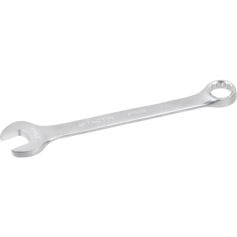 Kiintolenkkiavain Tactix 21 mm