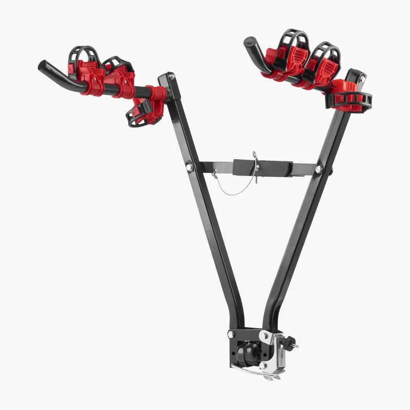 Bicycle Rack, 3 bikes