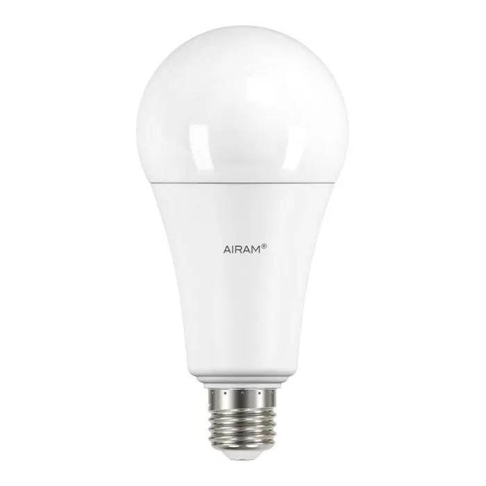 AIRAM SUPERTEHO LED LAMPPU 19W 2452LM 4000K