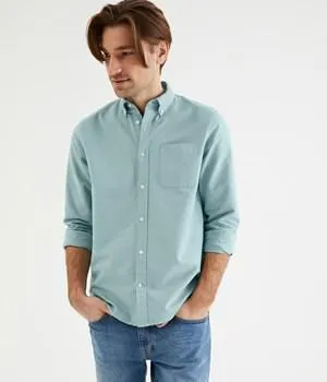 Oxfordpaita regular fit