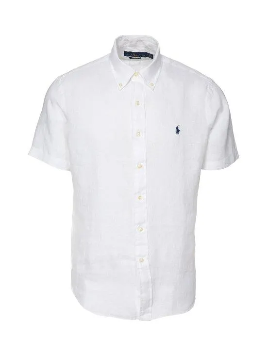 Sport Shirt -pellavapaita