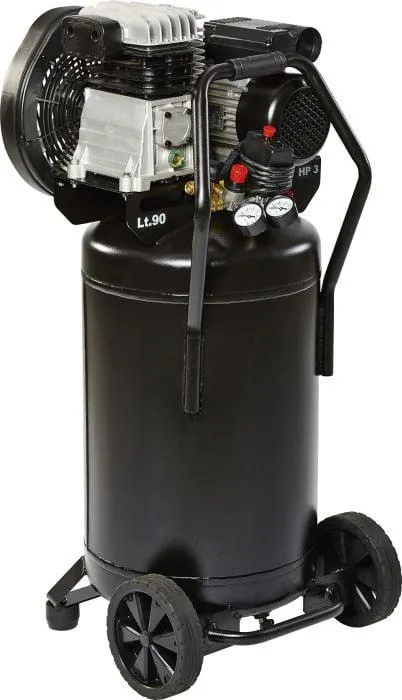 Kompressori Herkules Pro-Line B2800B 500/10/90