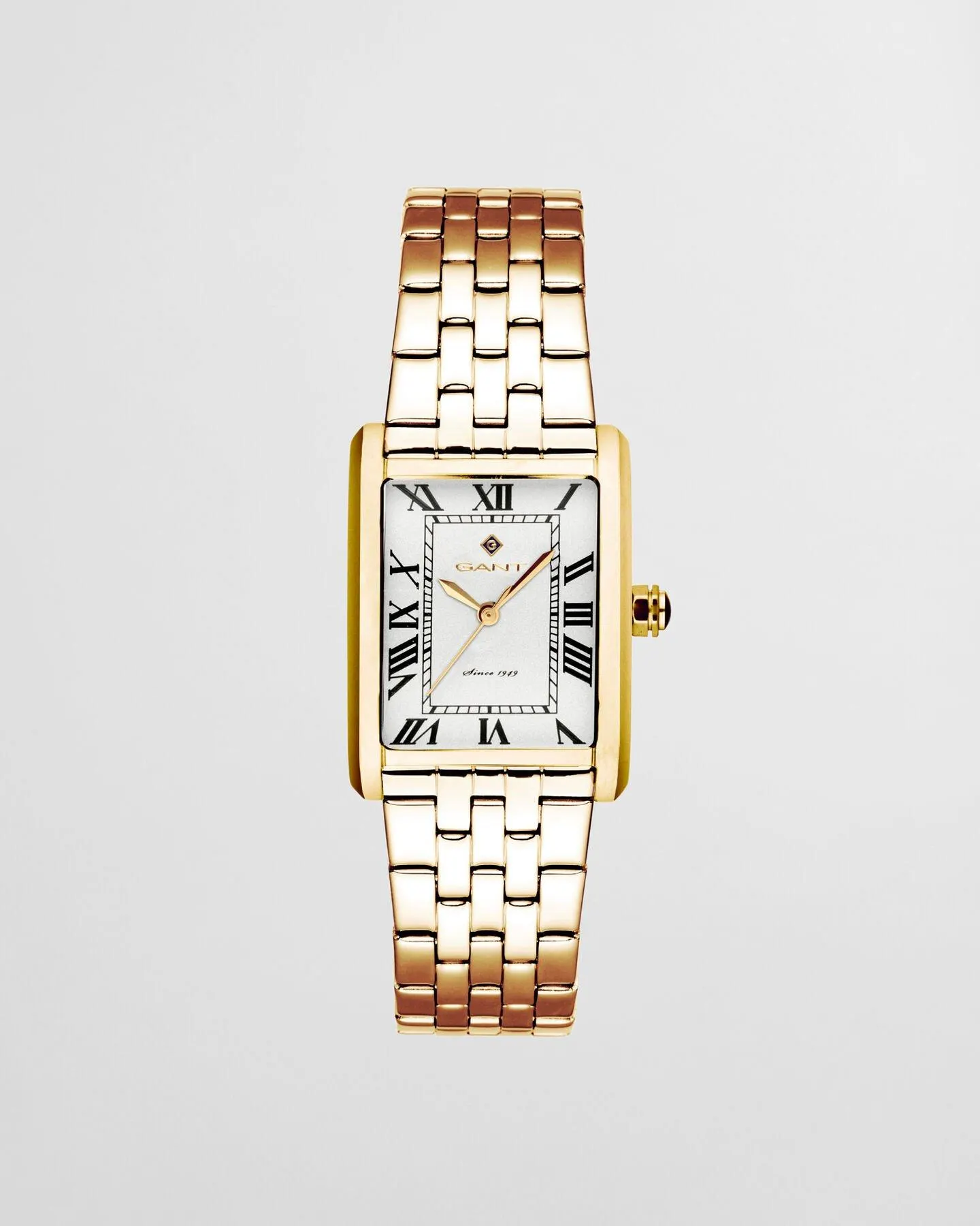 Rhode Island Heritage ‑rannekello