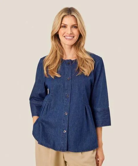 Masai farkkujakku MaJuvila