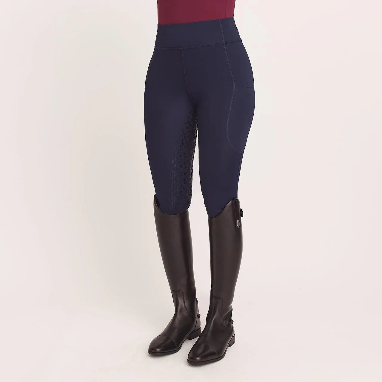 Ratsastuslegginsit Kokopaikat Gothenburg