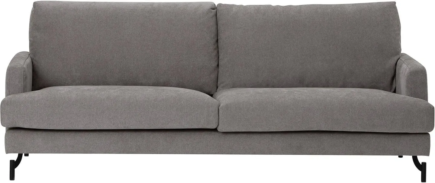 3-istuttava sohva beige