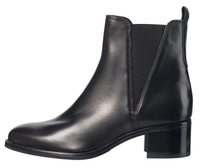 Mirror nilkkurit 2COLA218 Nero