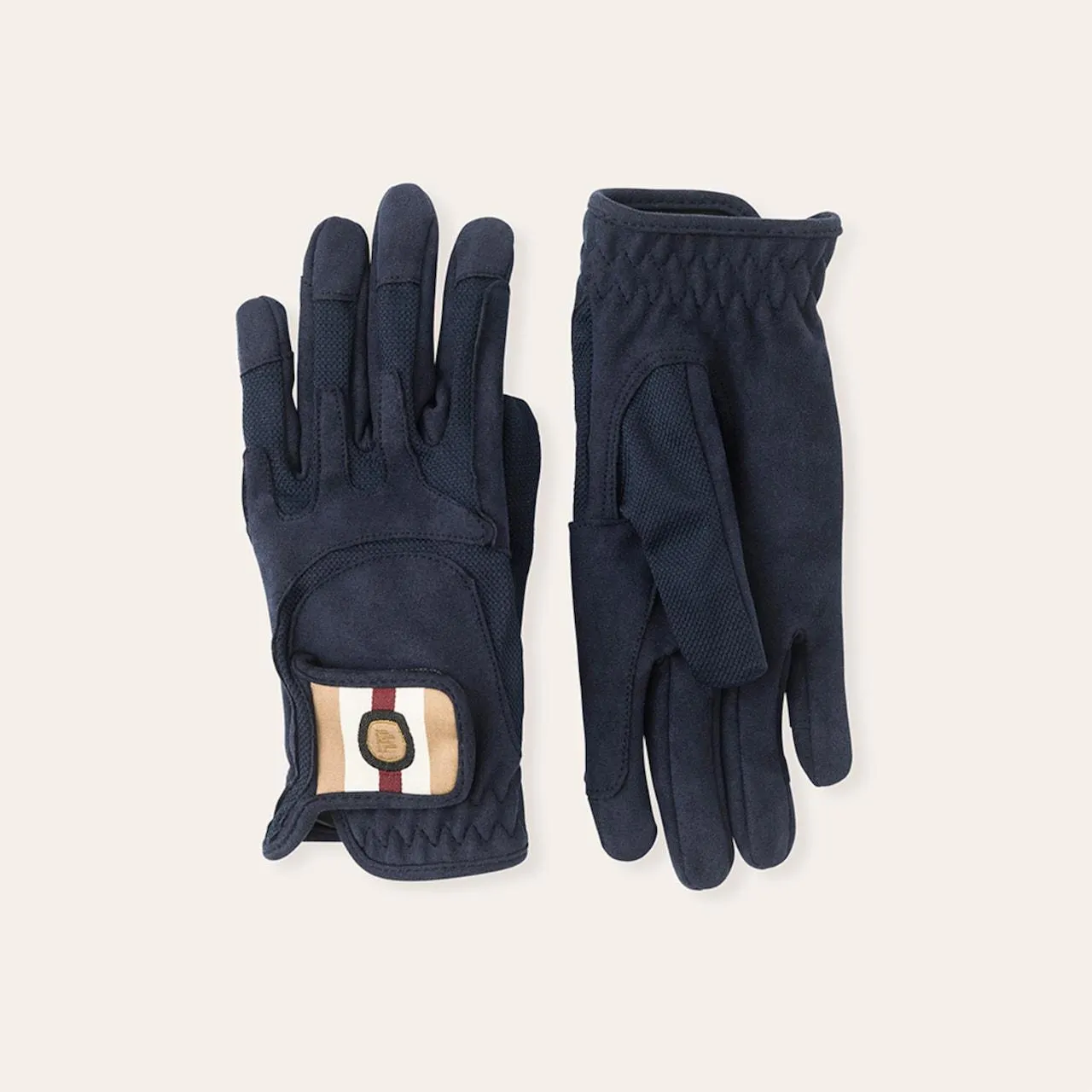 Ratsastuskäsineet Flare