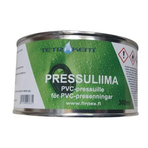 Tetrakem pressuliima 300ml