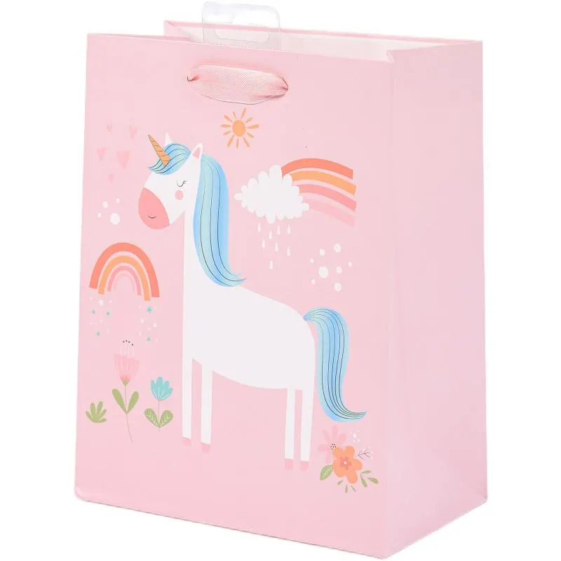 Lahjakassi Kotikulta S yksisarvinen