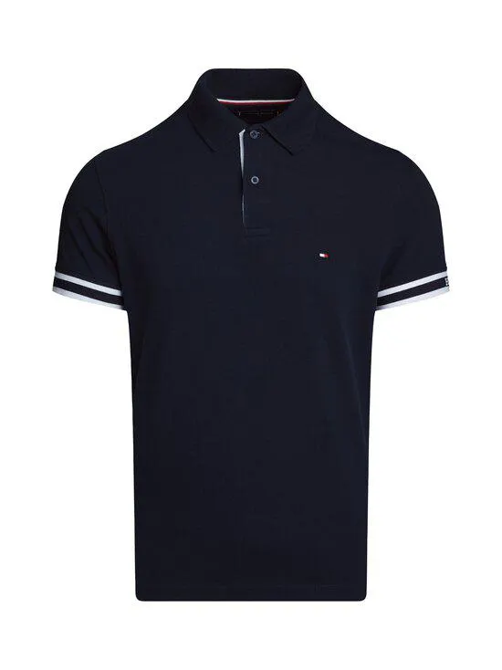 Monotype Slim Fit -pikeepaita