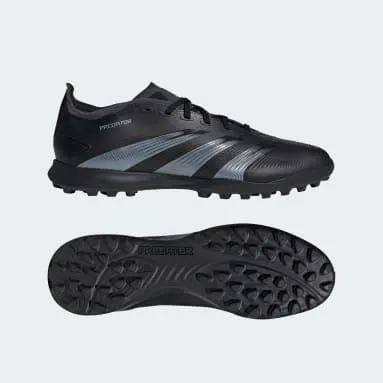 Predator 24 League Low Turf Boots