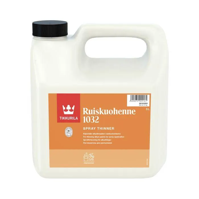 Ruiskuohenne Tikkurila 1032