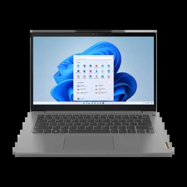 Kompakti ja kevyt IdeaPad-kannettava 512 Gt tallennustilalla