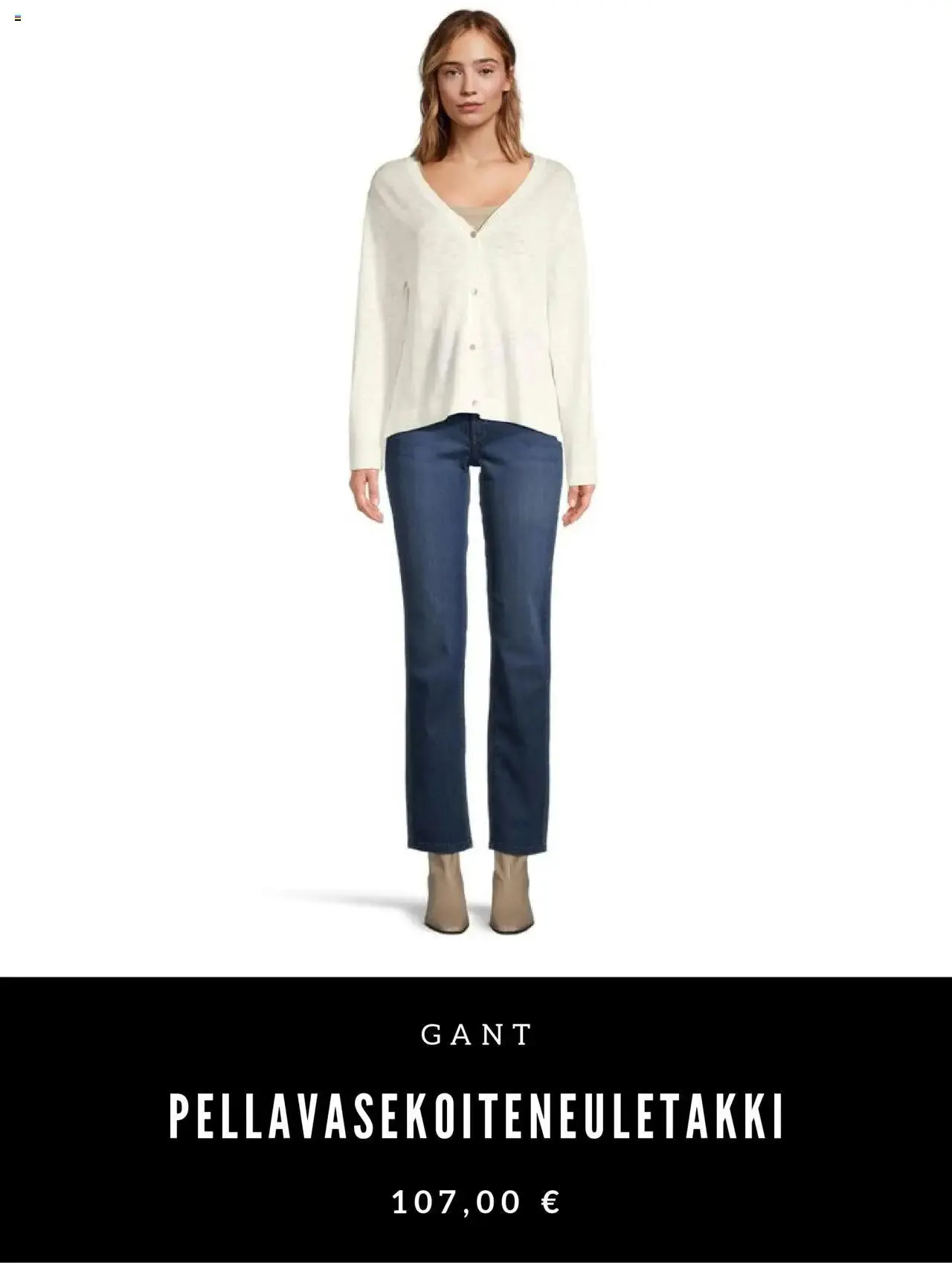 Stockmann tarjoukset voimassa alkaen 2. elokuuta - 18. elokuuta 2024 - Tarjouslehti sivu 2