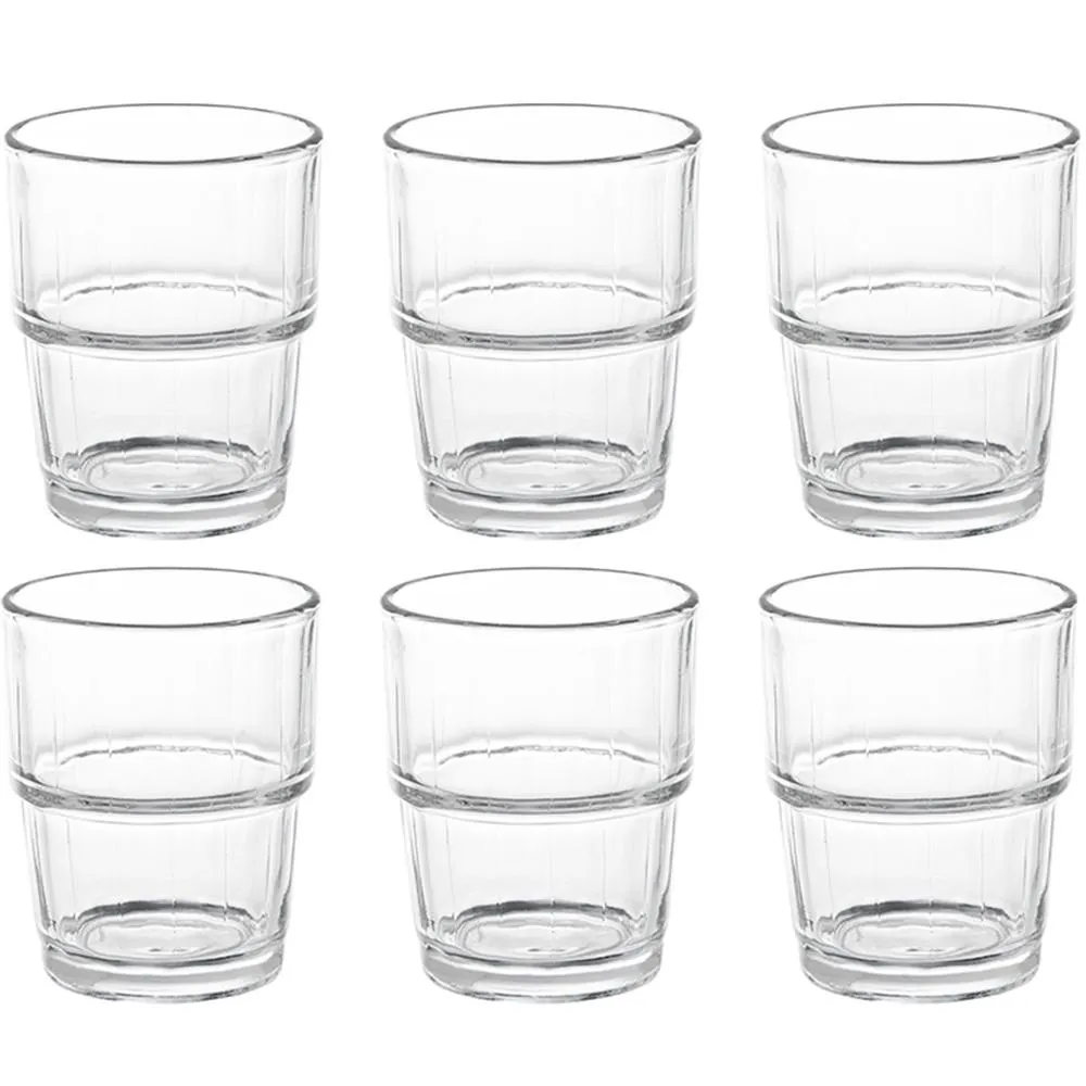 MAKU JUOMALASI 22CL 6KPL