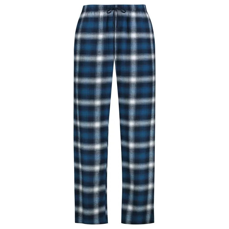 Miesten flanellihousut Force New Attitude Herod