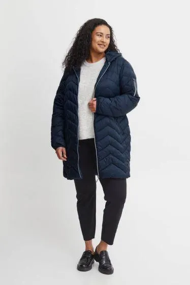 Fransa Plus takki 20611615