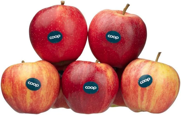 Coop Omena Royal Gala