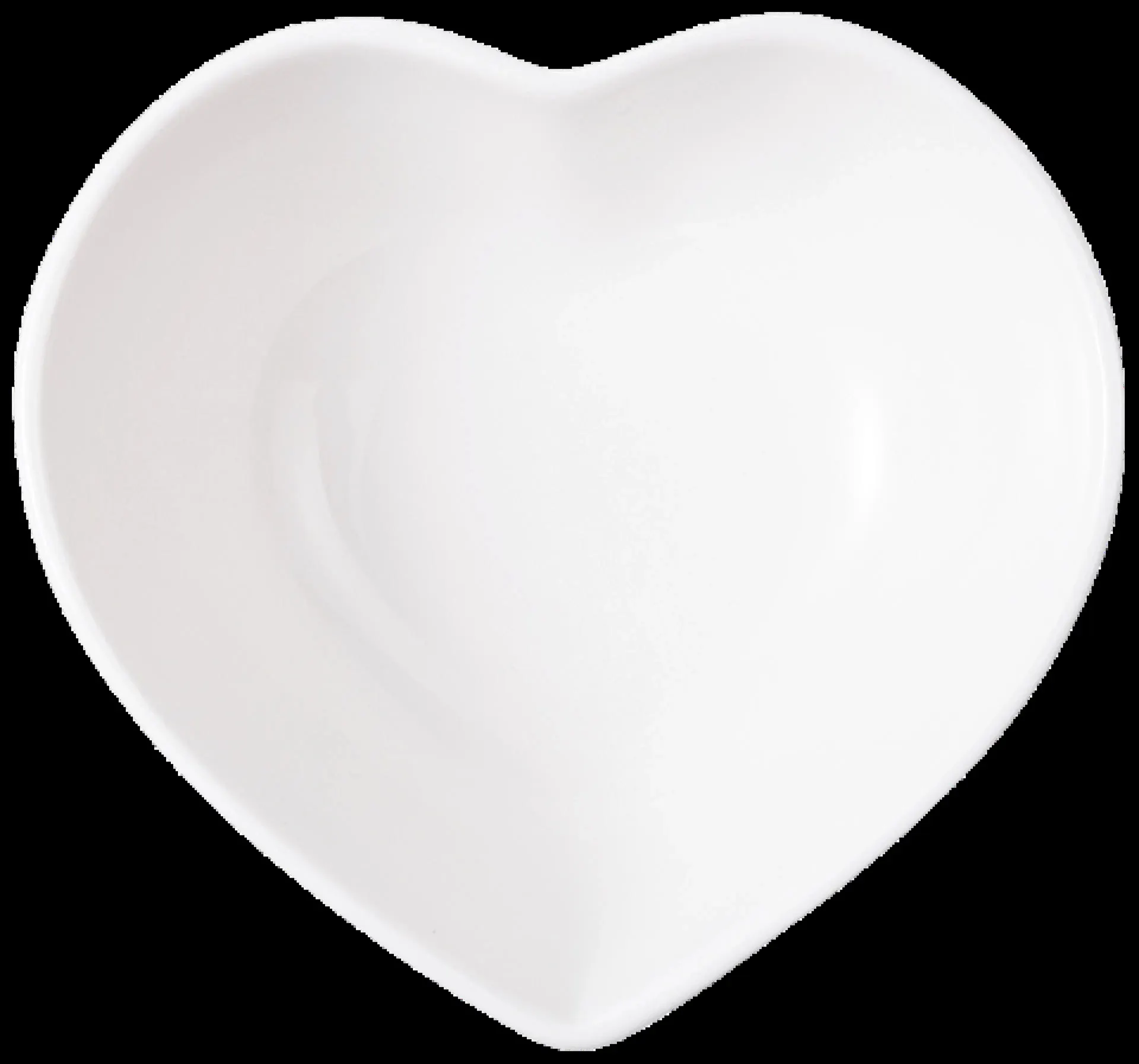 Åhléns Hearth kulho valkoinen