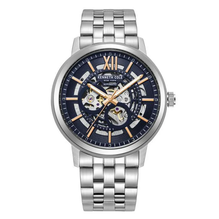 Kenneth Cole Automatic miesten kello KCWGL2217204