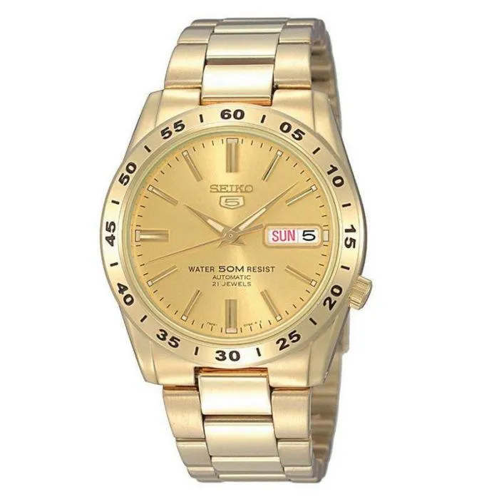 Seiko Seiko 5 Sports miesten kello SNKE06K1