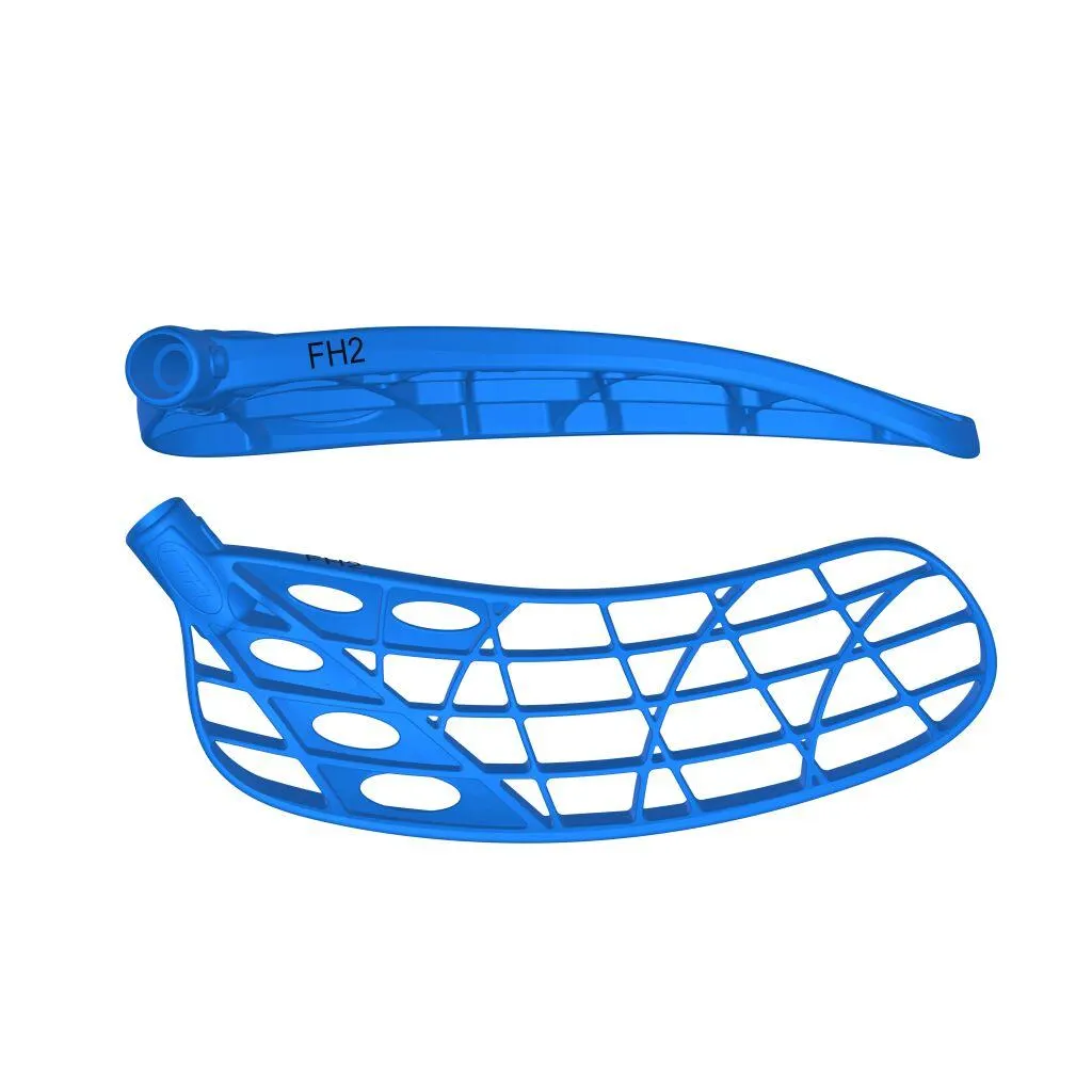 CTRL FH2 lapa - salibandymaila