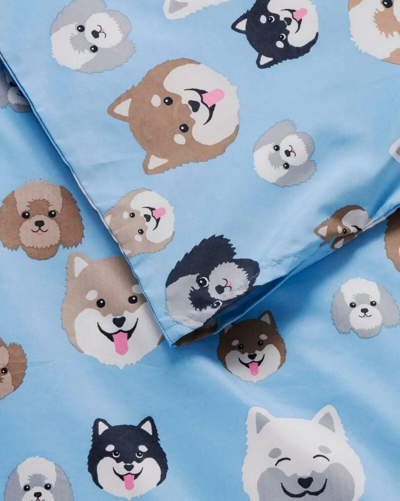 Pussilakanasetti Micro