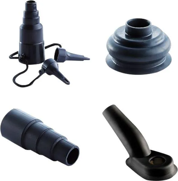 Suulakesarja Nilfisk Home Kit