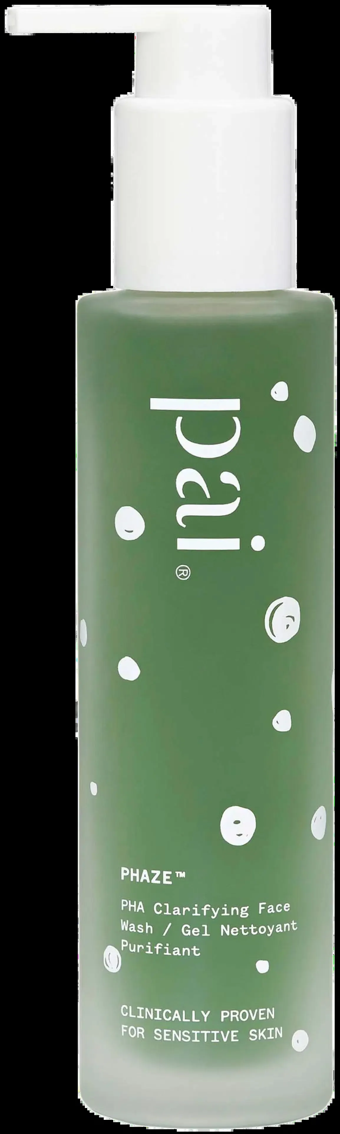 Pai Phaze Clarifying face wash puhdistustuote 100ml