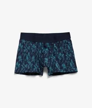 Kuviolliset bokserit