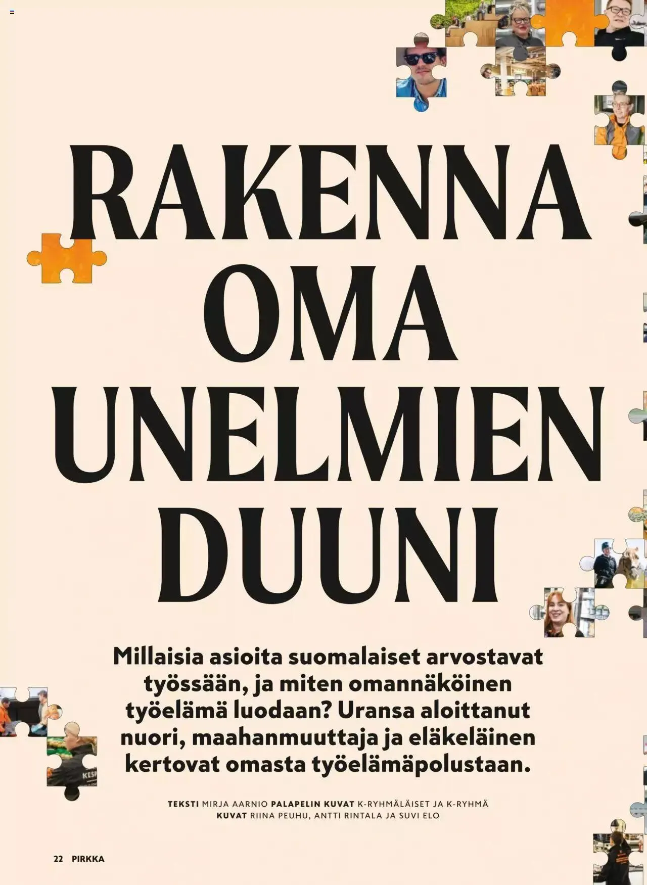 K-Market tarjoukset Pirkka 9/2023 voimassa alkaen 30. elokuuta - 3. lokakuuta 2023 - Tarjouslehti sivu 22