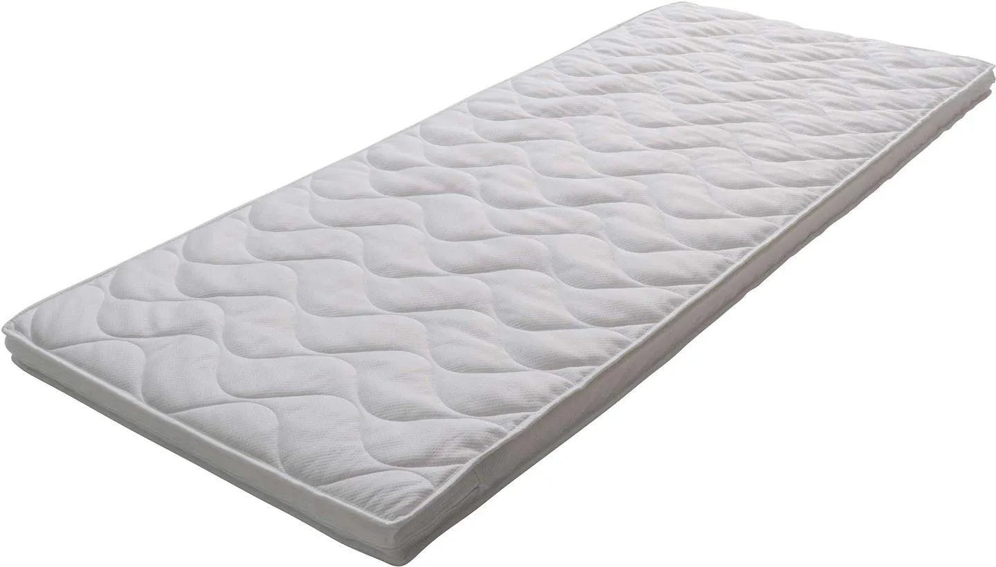 petauspatja 120x200, profiloitu vaahtomuovi