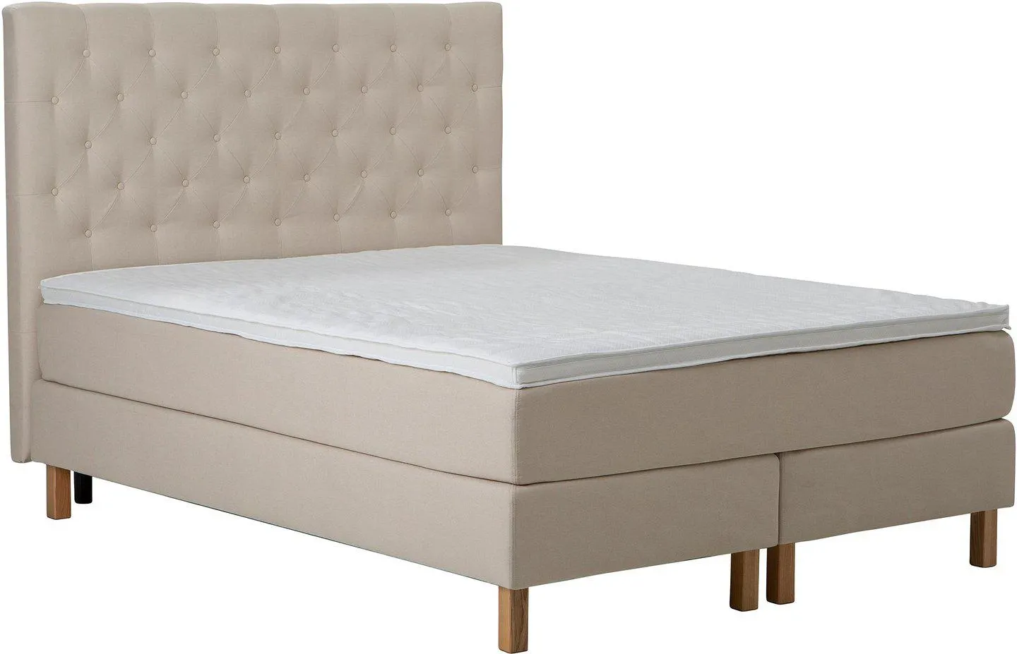 jenkkisänky 180x200 cm