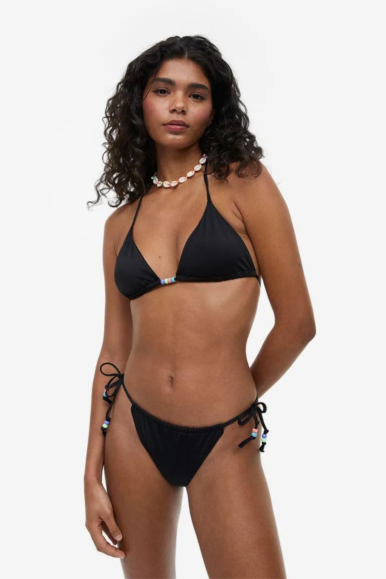 Brazilian bikini bottoms