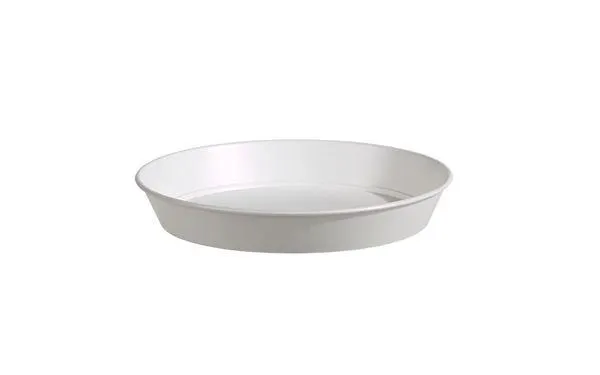 Istutusruukun aluslautanen