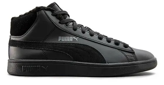 puma smash v2 mid wtr l u