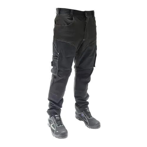 Polaari stretch reisitaskuhousut