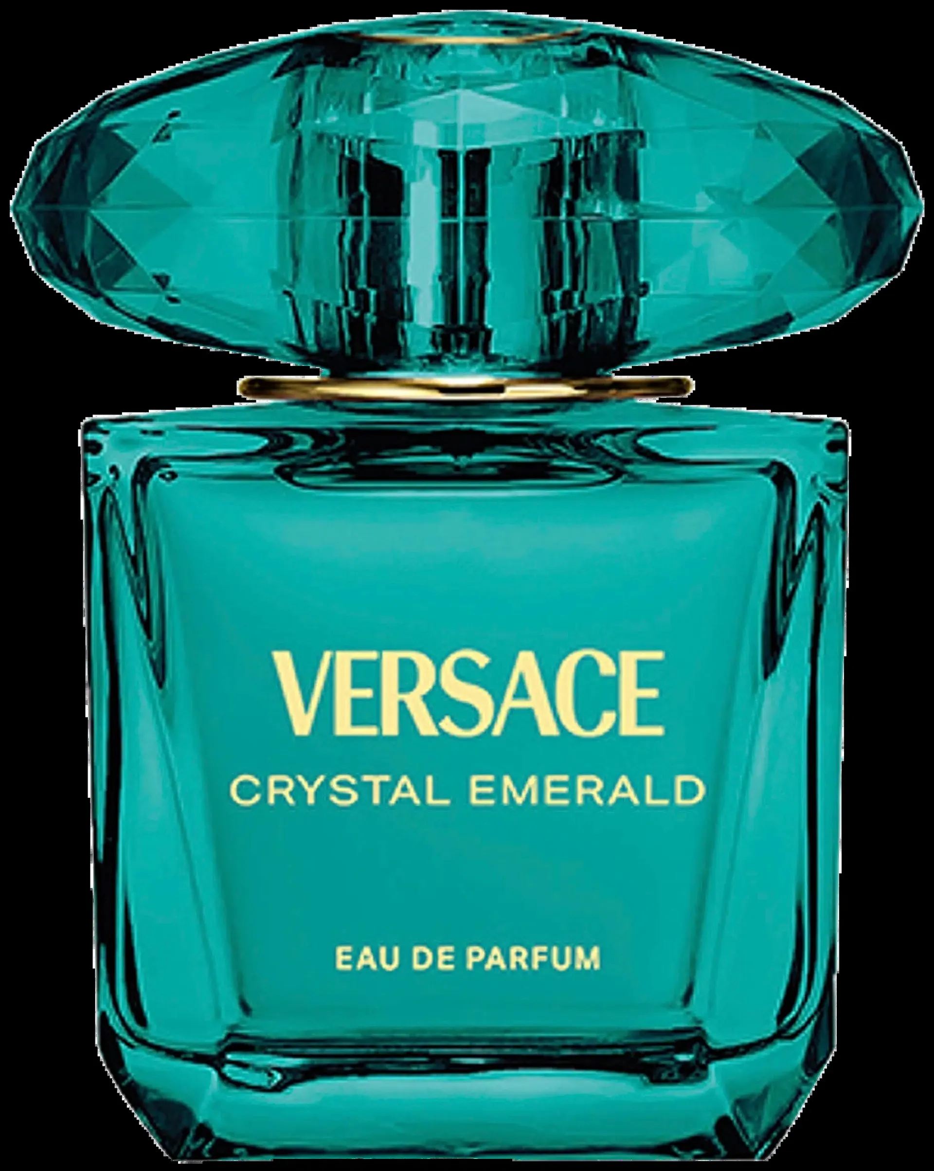 Versace Crystal Emerald EdP 30 ml