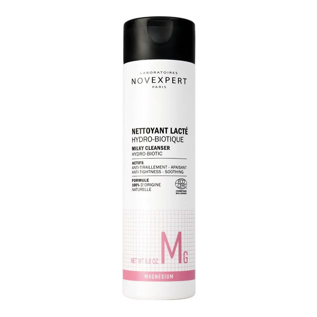 Puhdistusmaito, Milky Cleanser Hydro-Biotic, 200 ml