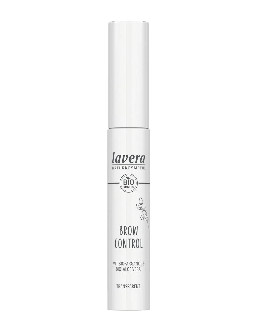 Brow Control Gel, Transparent 01 - kulmakarvageeli