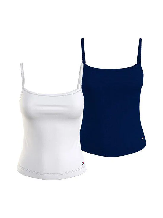 Cami-toppi 2-pack
