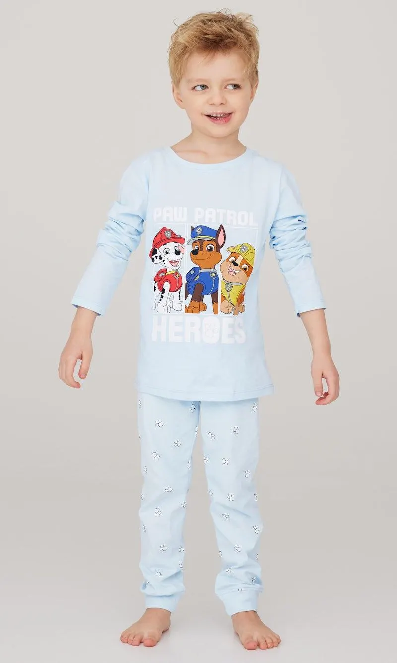 Ryhmä Hau -pyjama