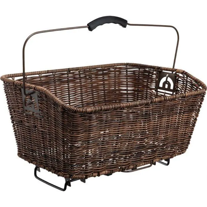 Polkupyörän takakori