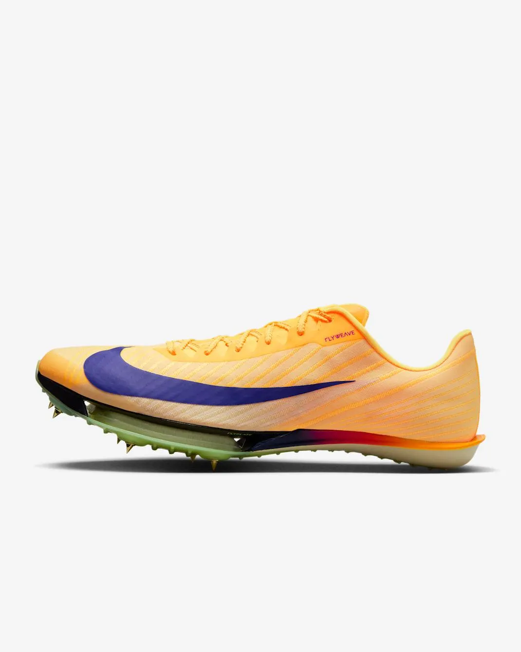Nike Maxfly 2