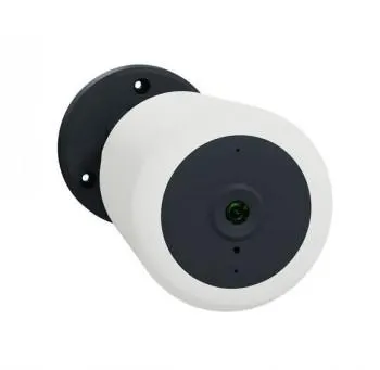 WISER ÄLYKOTIJÄRJESTELMÄN IP-KAMERA ULKOKÄYTTÖÖN