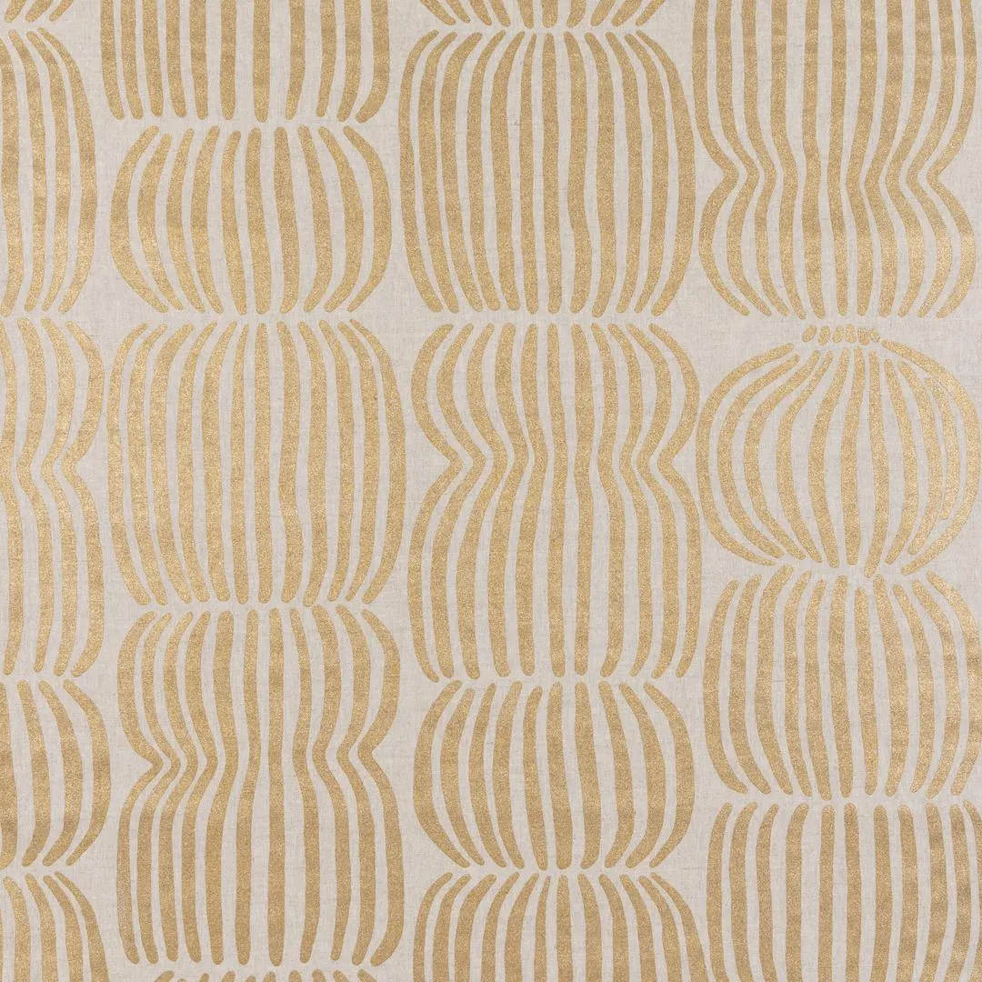 Vilja Cotton Linen Fabric