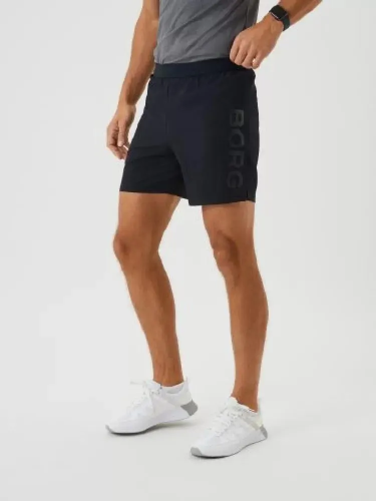 Björn Borg Borg Pocket Shorts M